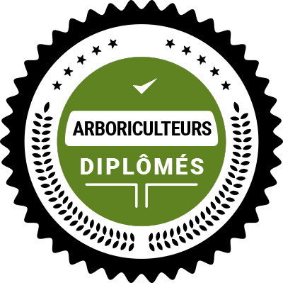 arboriculteurs diplômés
