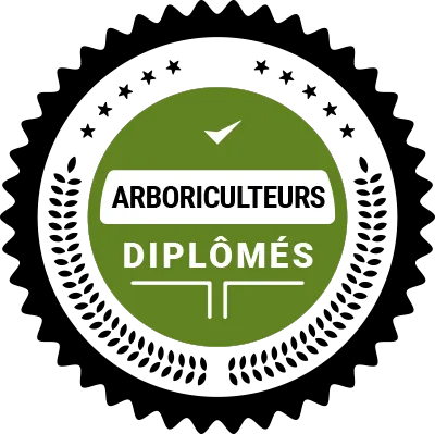 arboriculteurs diplômés
