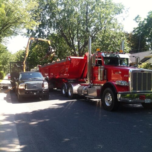 équipement de Émondage SBP