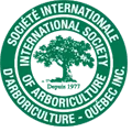 logo de la Société Internationale d’Arboriculture – Québec inc (SIAQ)